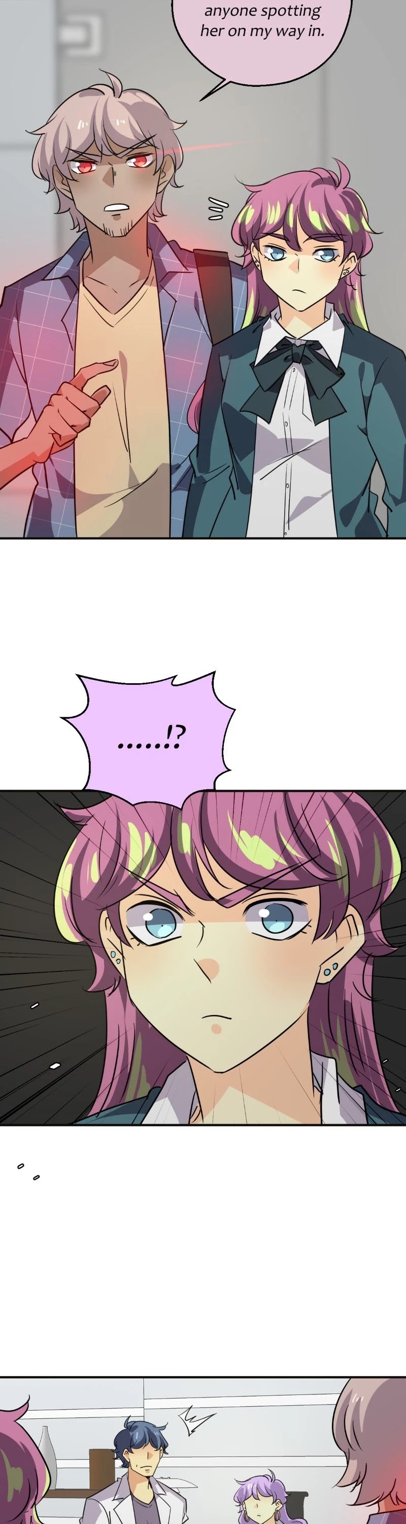 unOrdinary chapter 274 page 57