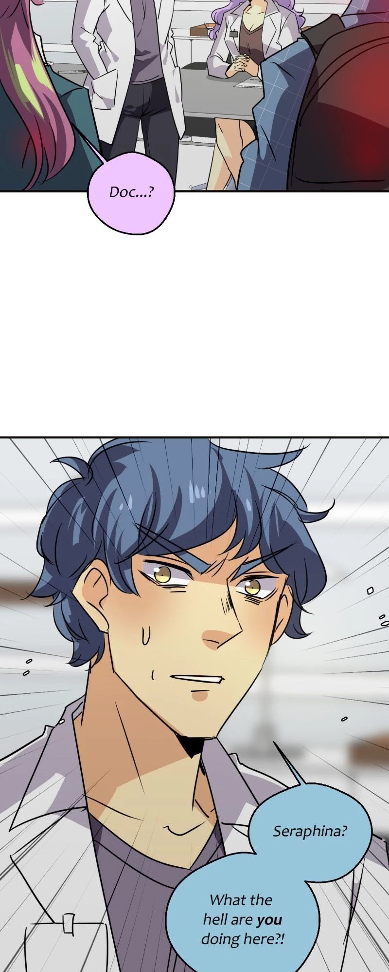 unOrdinary chapter 274 page 58