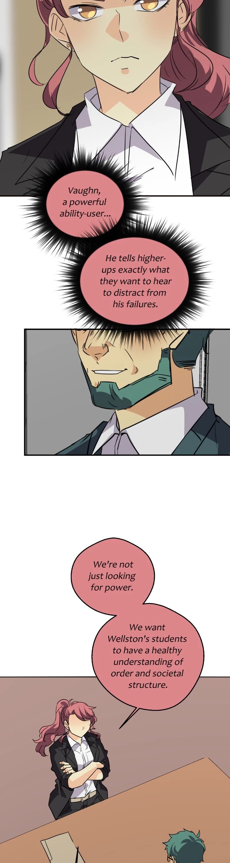 unOrdinary chapter 274 page 6