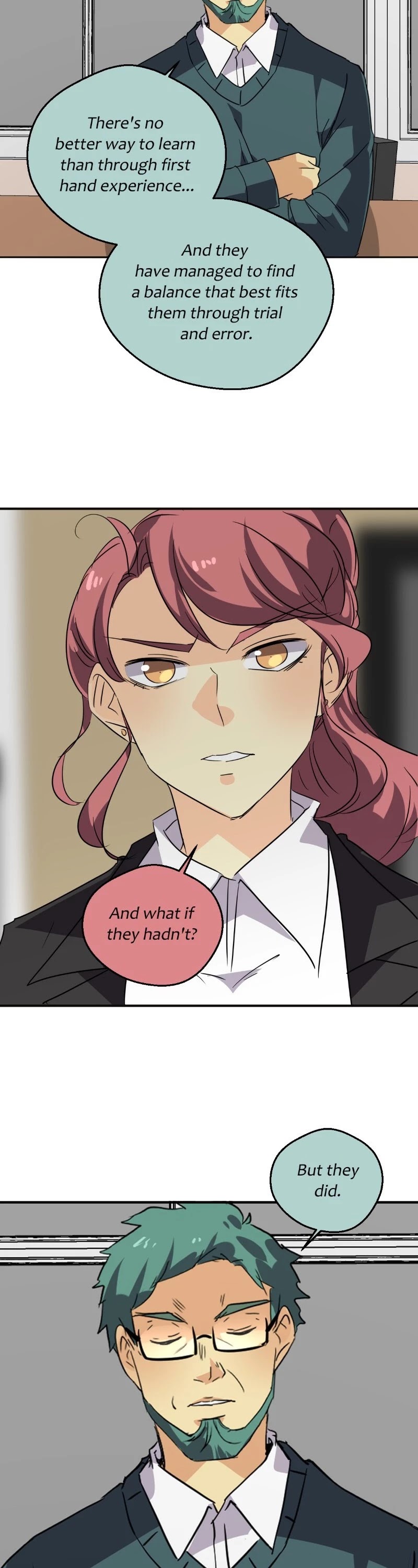 unOrdinary chapter 274 page 9