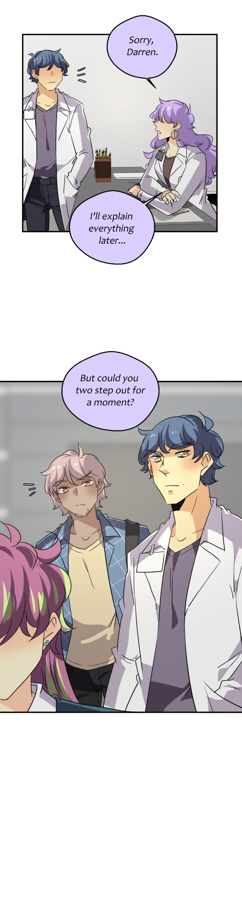 unOrdinary chapter 275 page 10