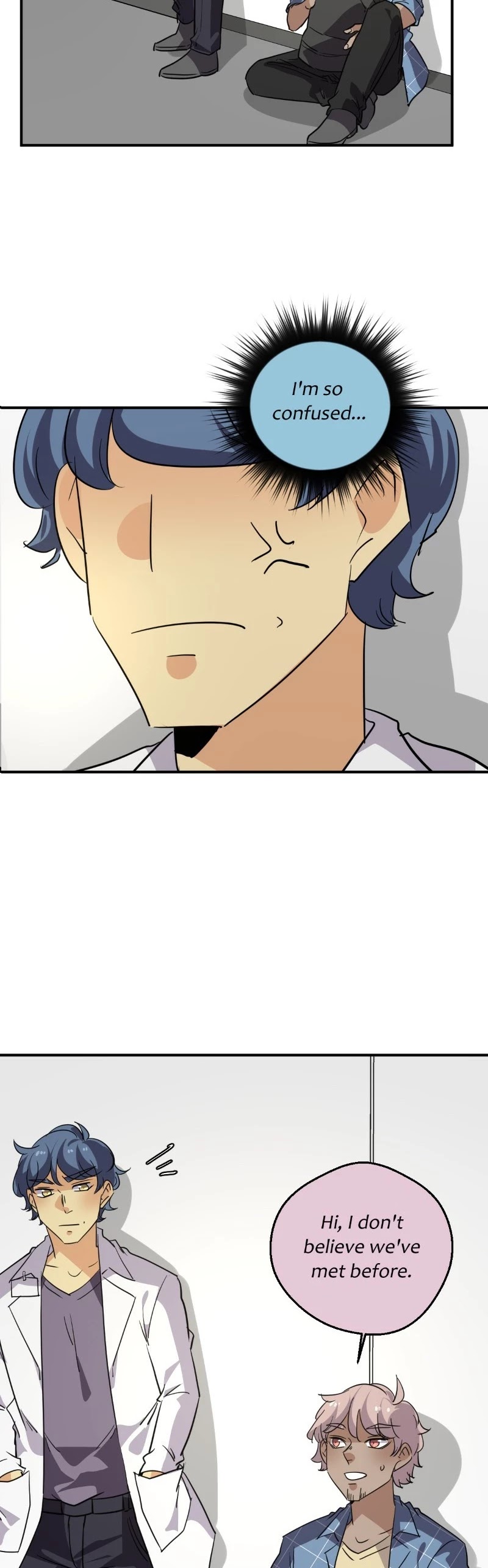 unOrdinary chapter 275 page 12