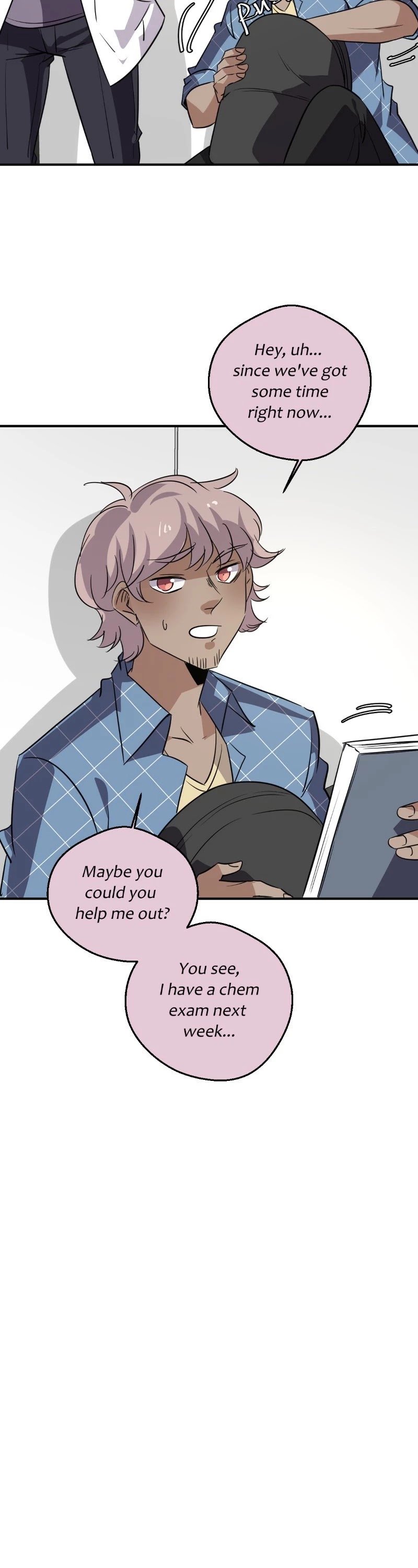 unOrdinary chapter 275 page 14