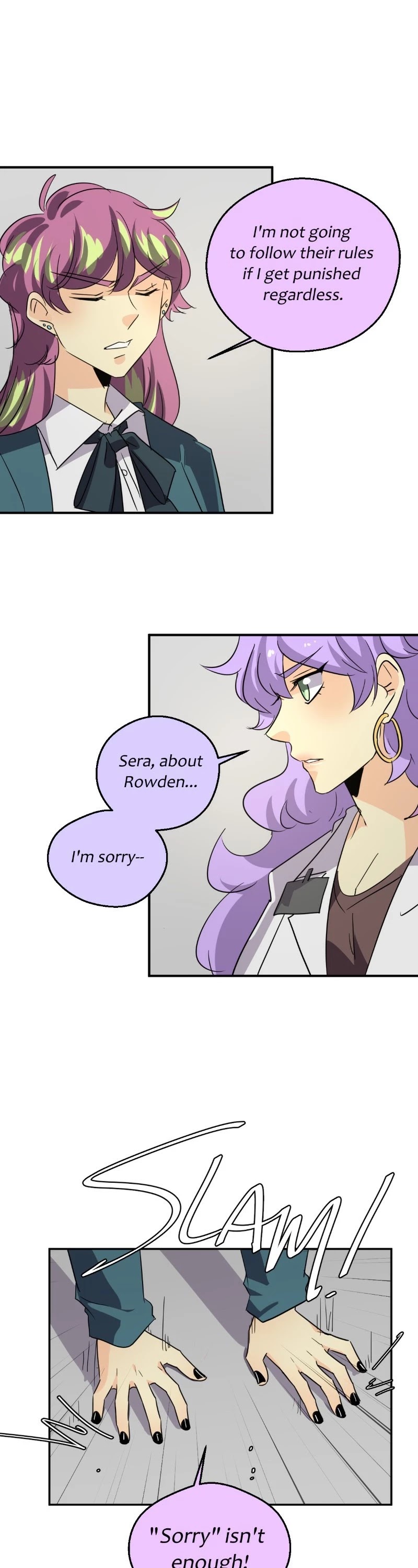 unOrdinary chapter 275 page 16