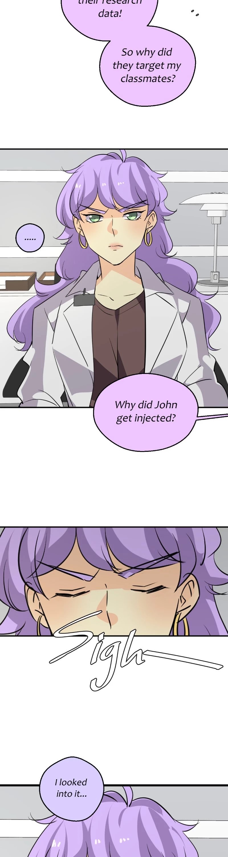 unOrdinary chapter 275 page 18