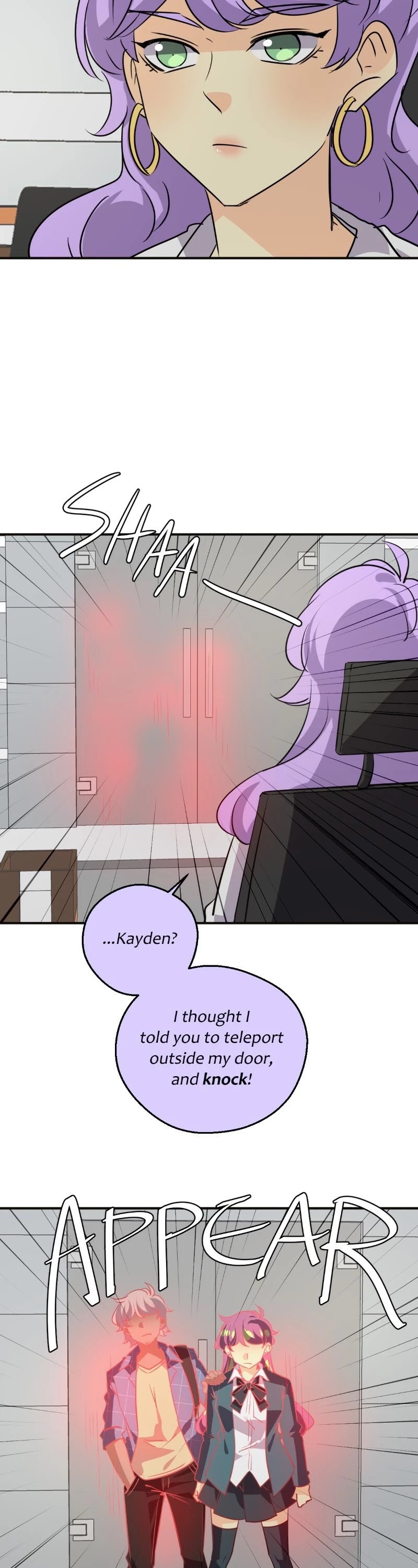 unOrdinary chapter 275 page 2