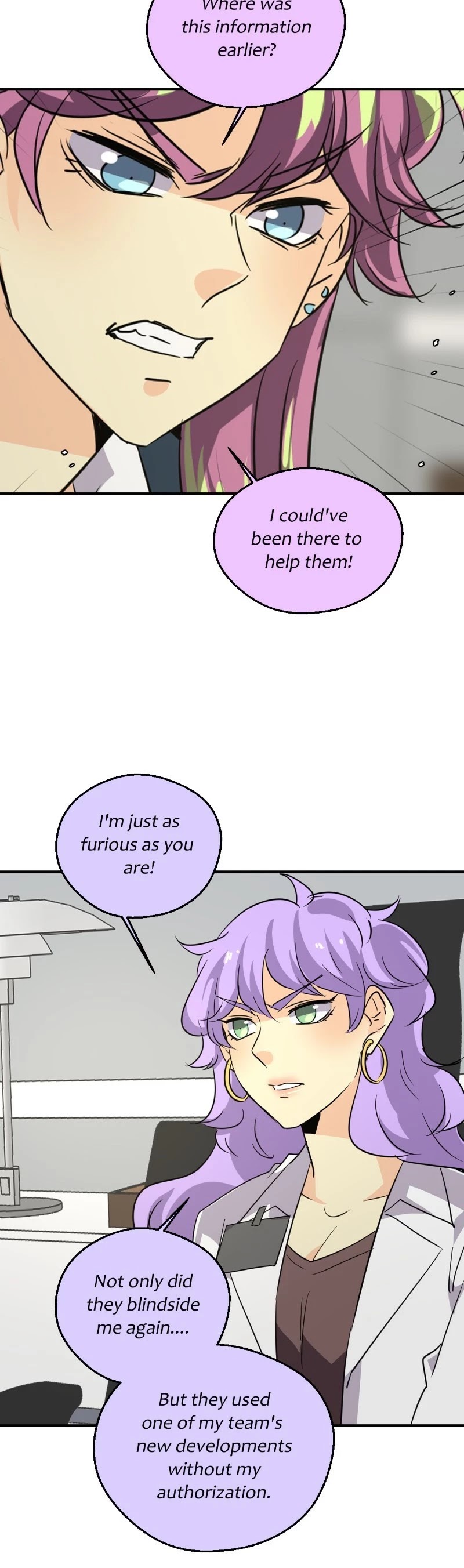 unOrdinary chapter 275 page 20