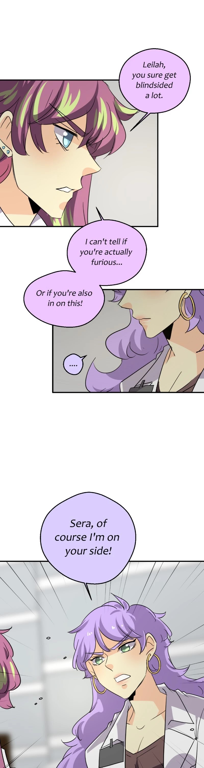 unOrdinary chapter 275 page 21