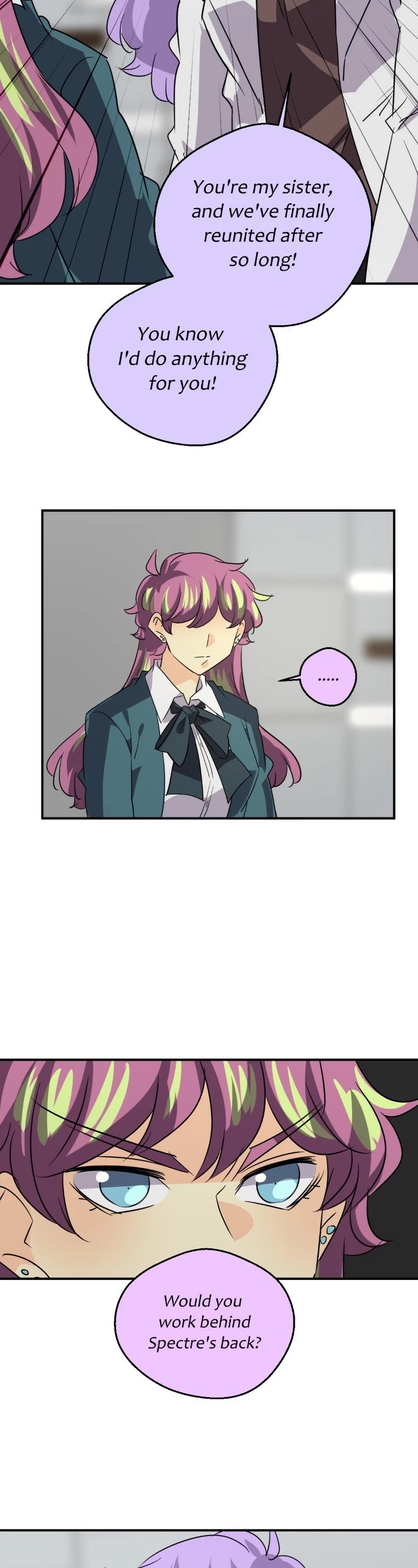 unOrdinary chapter 275 page 22