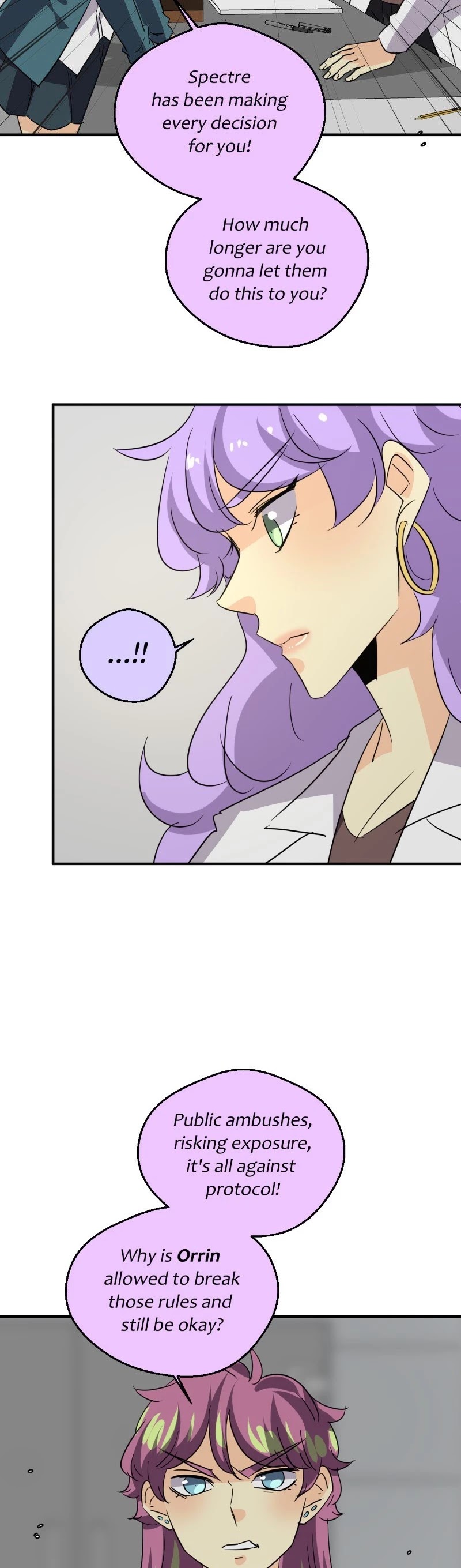 unOrdinary chapter 275 page 24