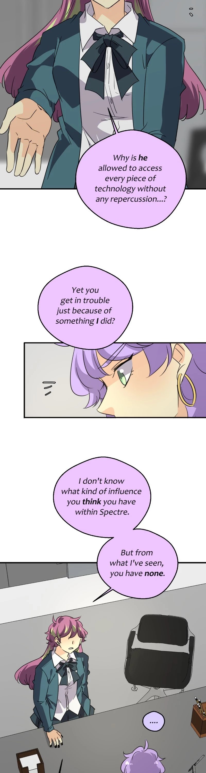 unOrdinary chapter 275 page 25