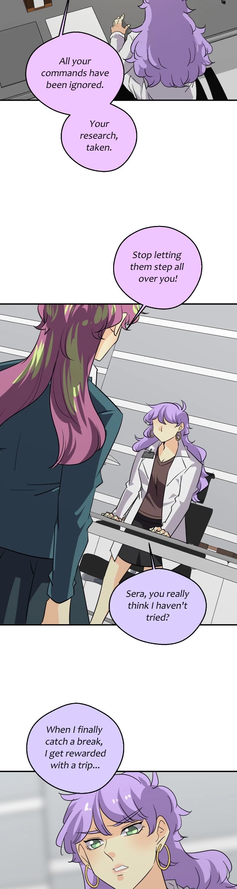 unOrdinary chapter 275 page 26