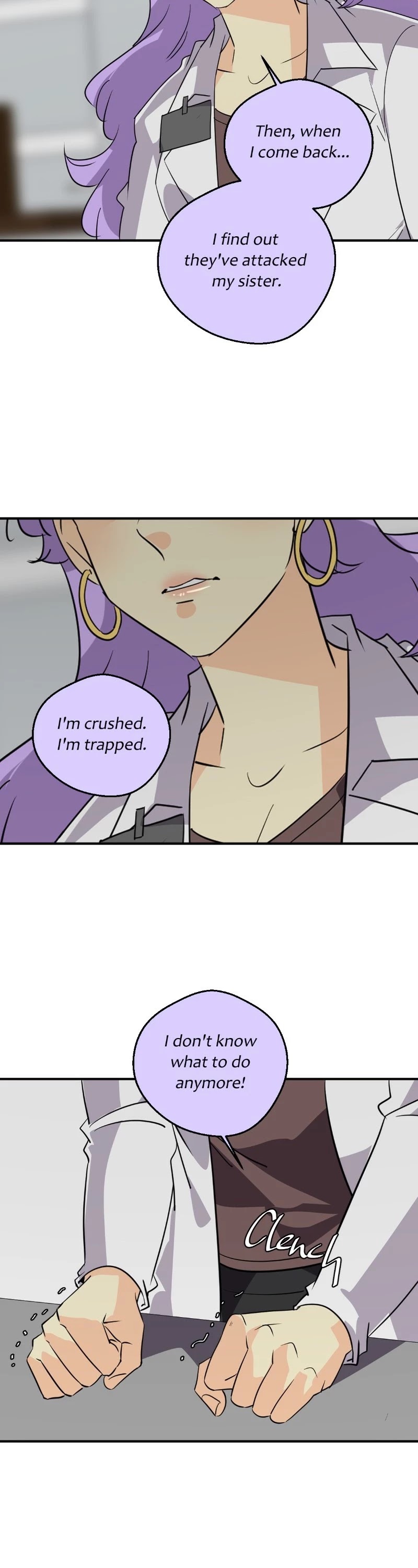 unOrdinary chapter 275 page 27