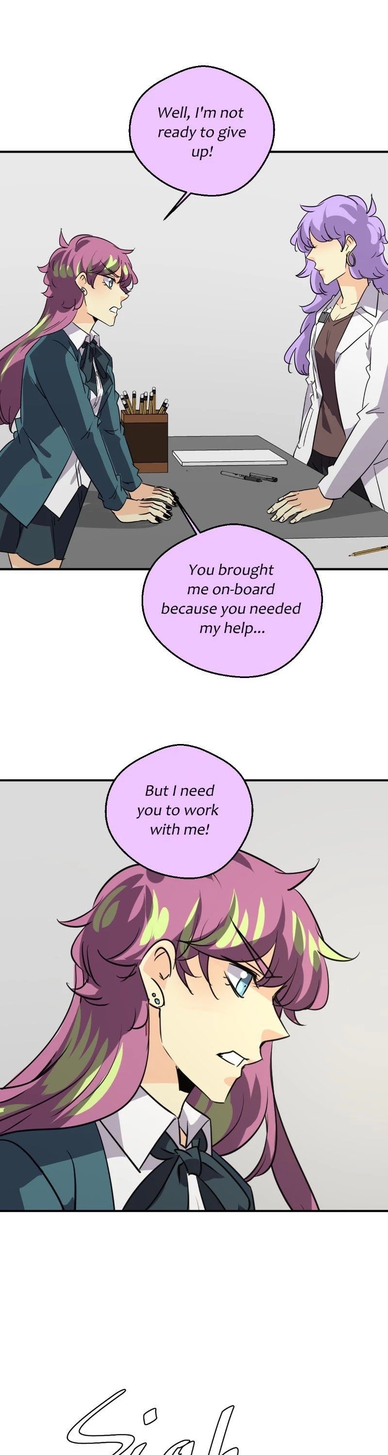 unOrdinary chapter 275 page 28