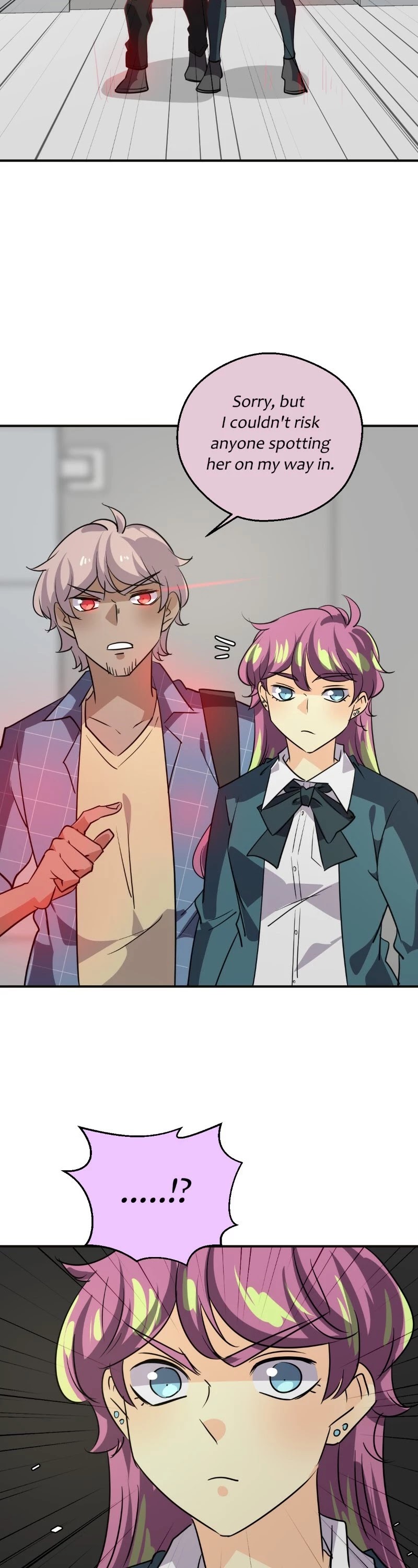 unOrdinary chapter 275 page 3