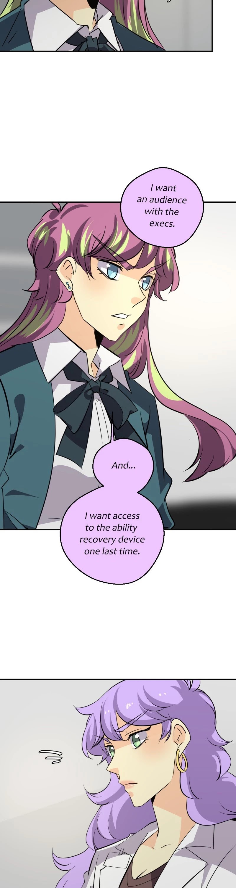 unOrdinary chapter 275 page 30