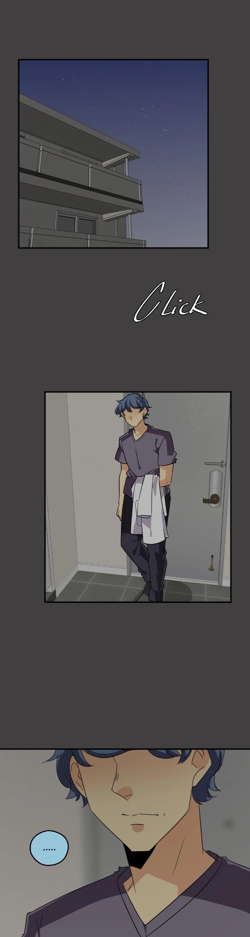 unOrdinary chapter 275 page 37