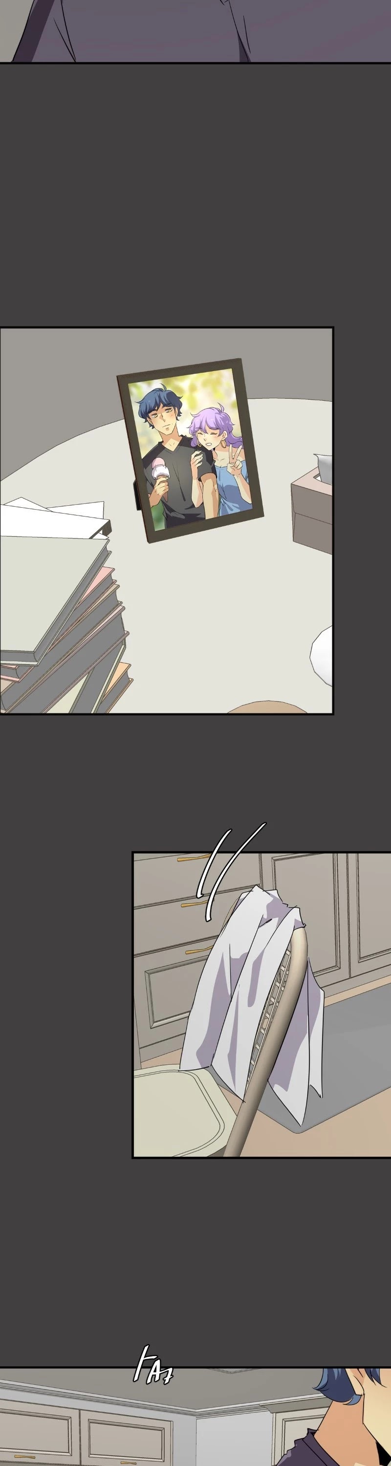 unOrdinary chapter 275 page 38