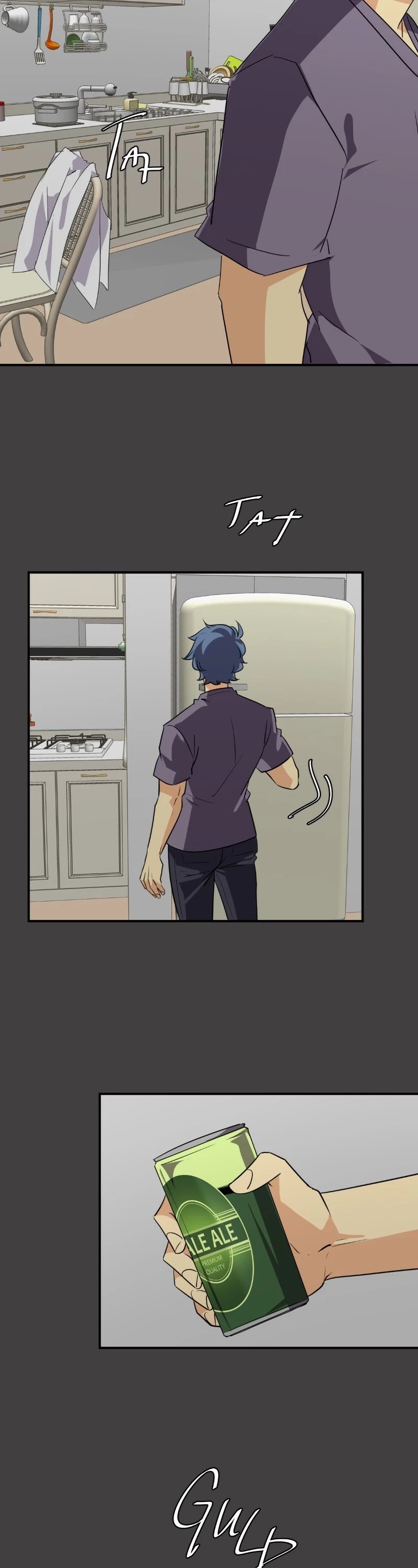 unOrdinary chapter 275 page 39