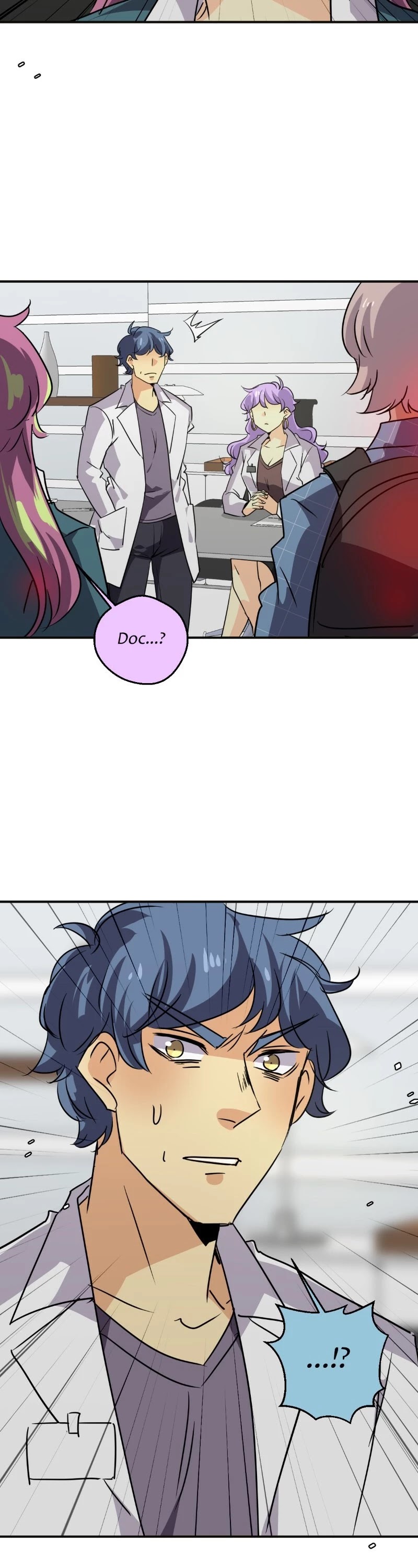 unOrdinary chapter 275 page 4