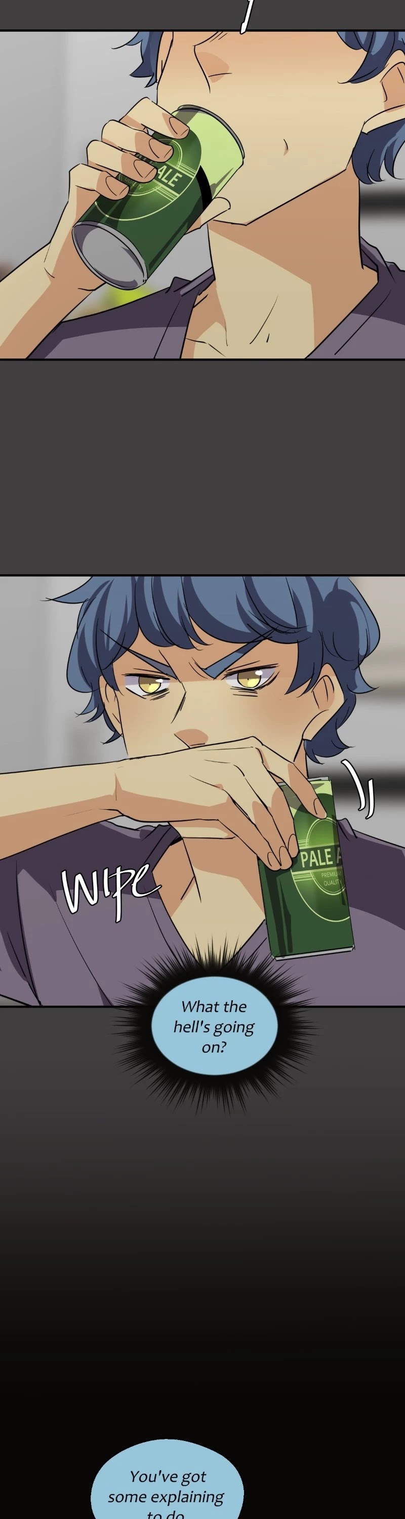 unOrdinary chapter 275 page 40