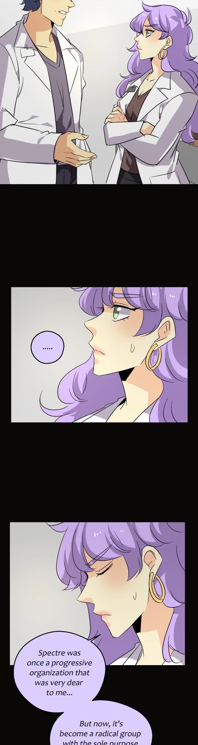 unOrdinary chapter 275 page 42