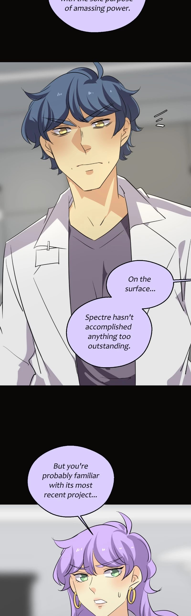 unOrdinary chapter 275 page 43