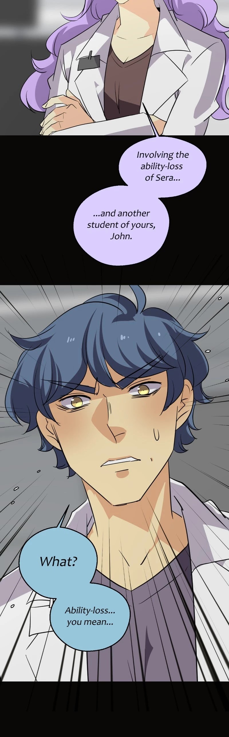 unOrdinary chapter 275 page 44