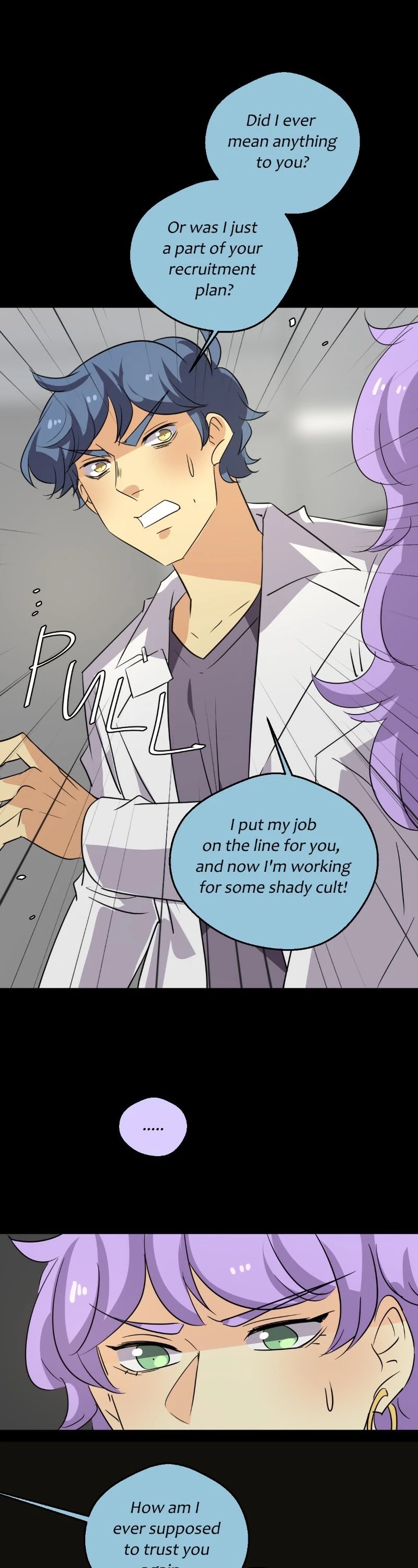 unOrdinary chapter 275 page 47