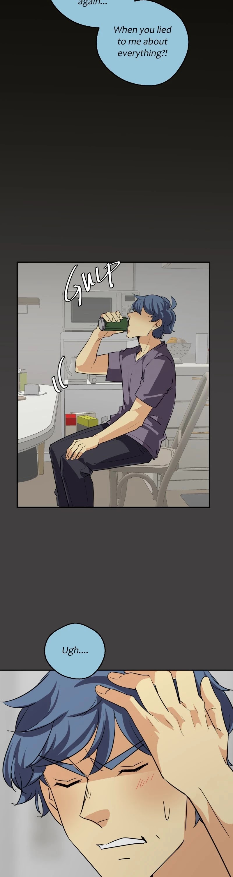 unOrdinary chapter 275 page 48