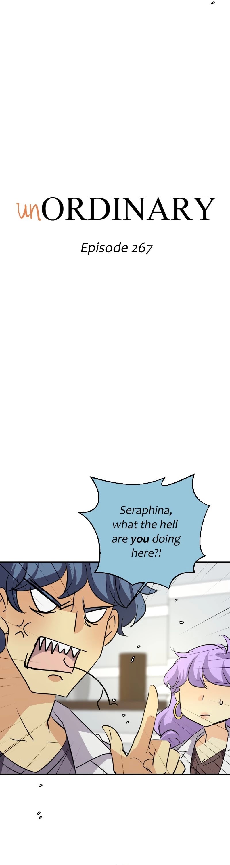 unOrdinary chapter 275 page 5