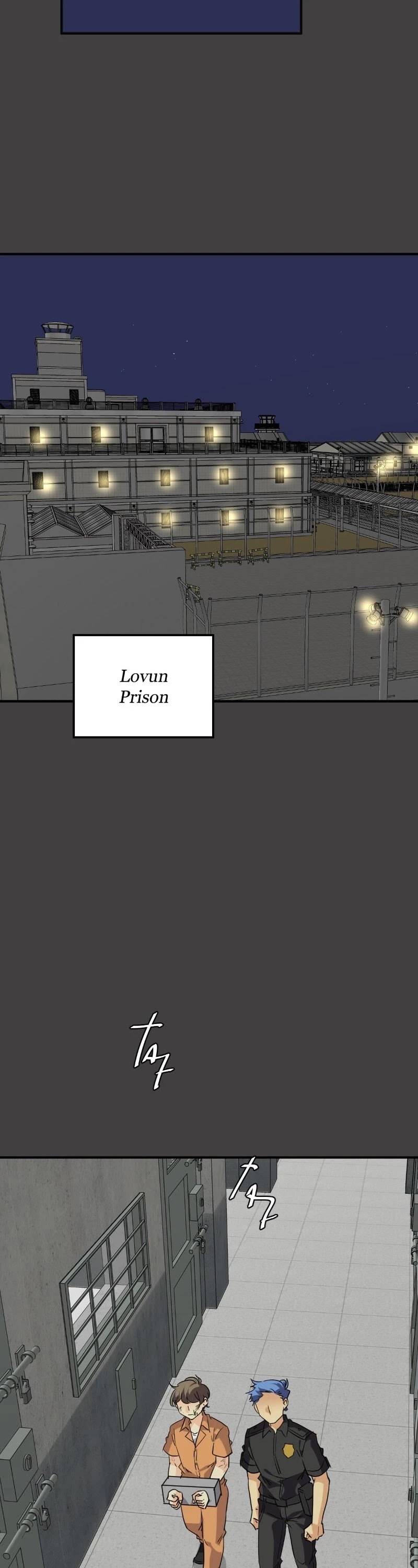 unOrdinary chapter 275 page 50