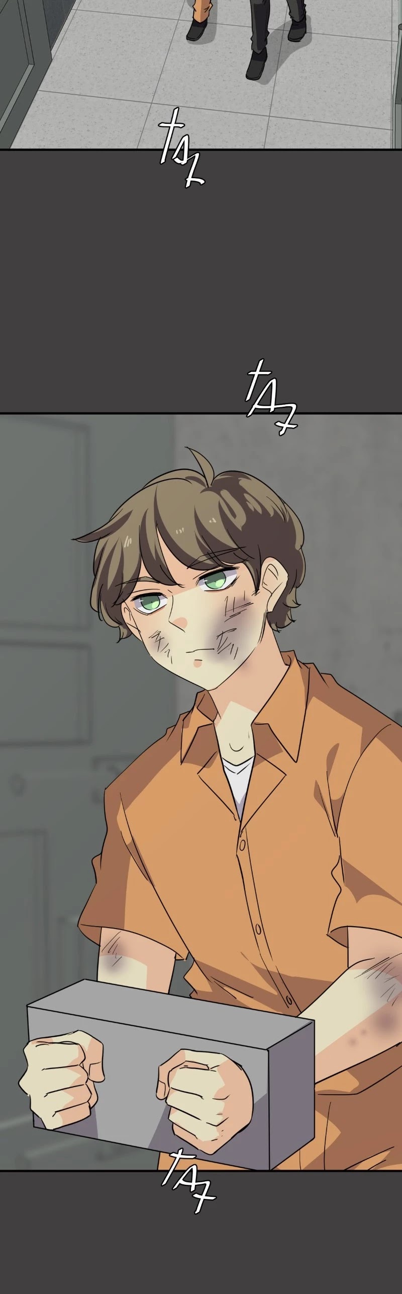 unOrdinary chapter 275 page 51