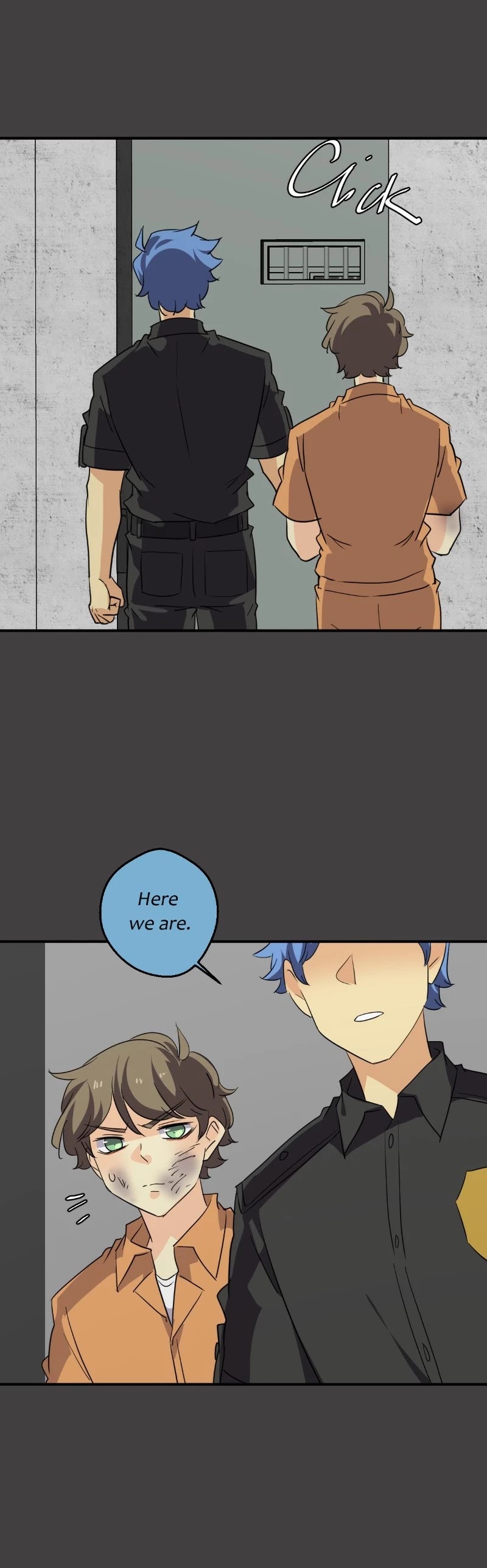 unOrdinary chapter 275 page 52