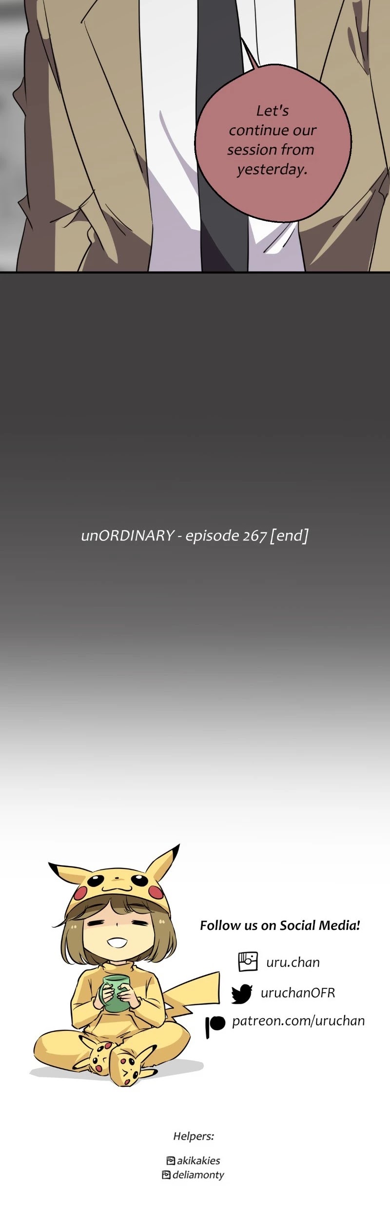 unOrdinary chapter 275 page 54