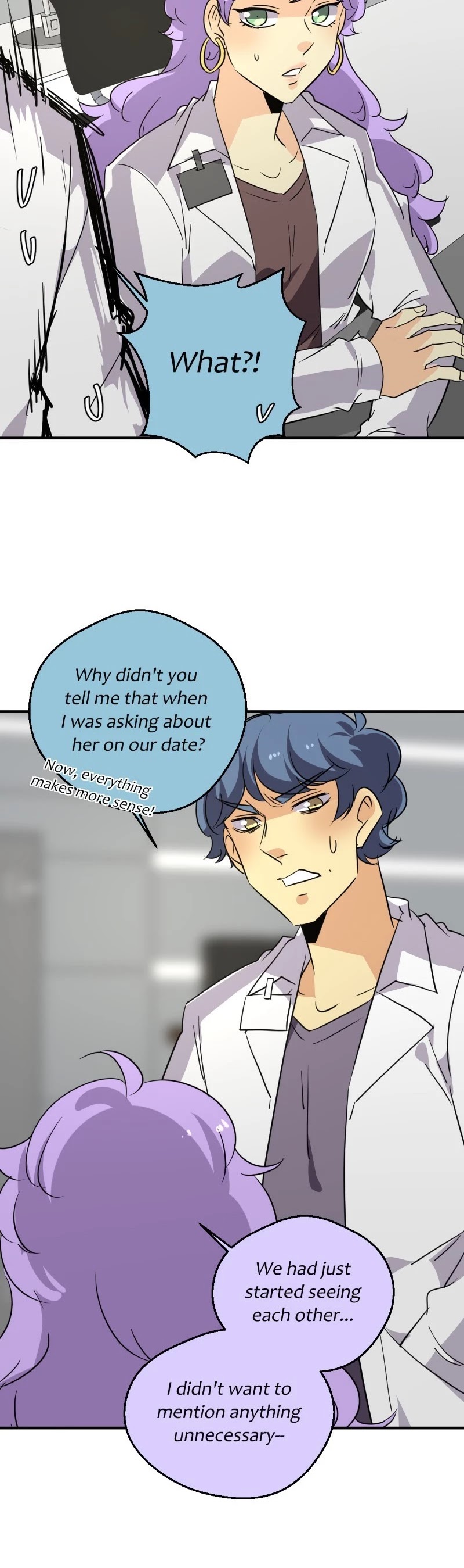 unOrdinary chapter 275 page 7