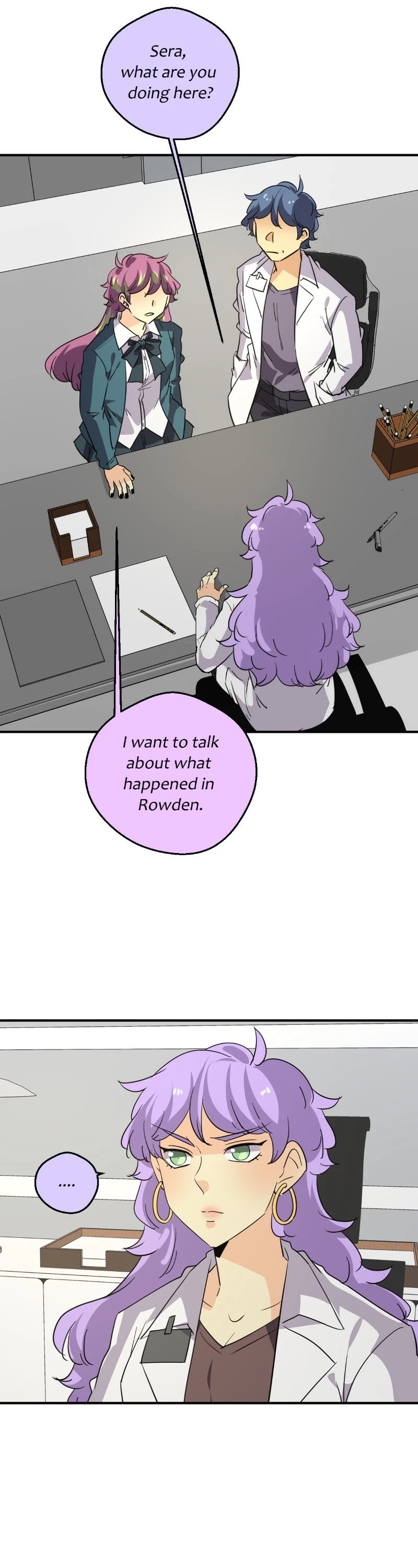 unOrdinary chapter 275 page 9