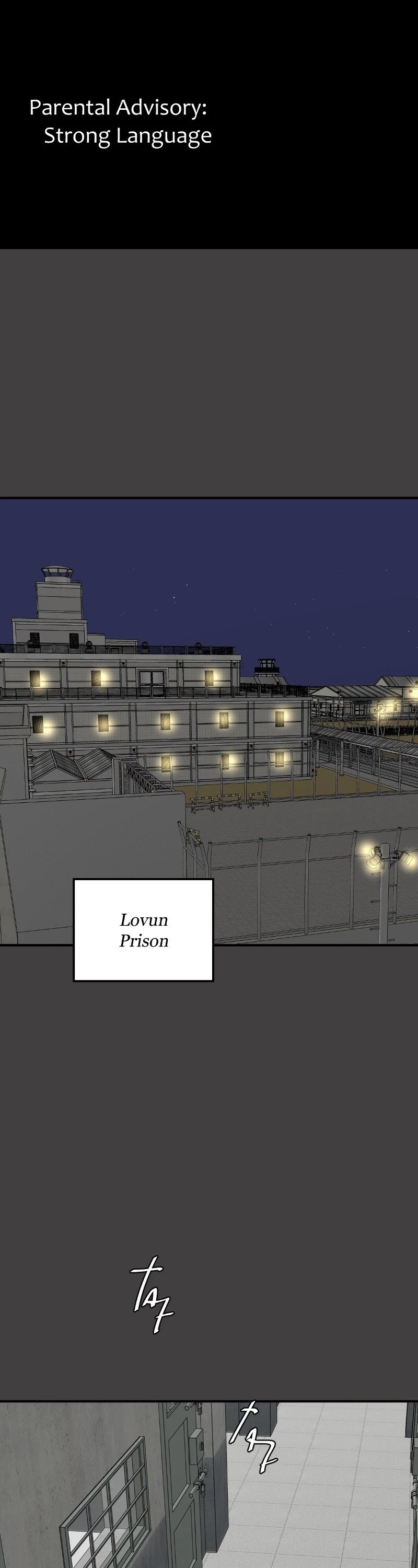 unOrdinary chapter 276 page 1