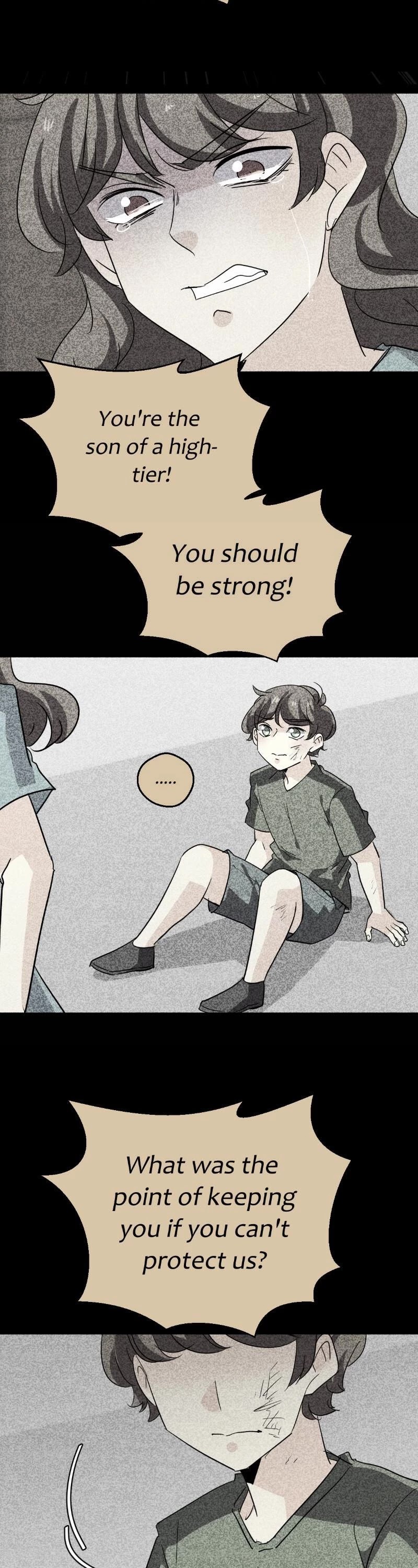 unOrdinary chapter 276 page 10