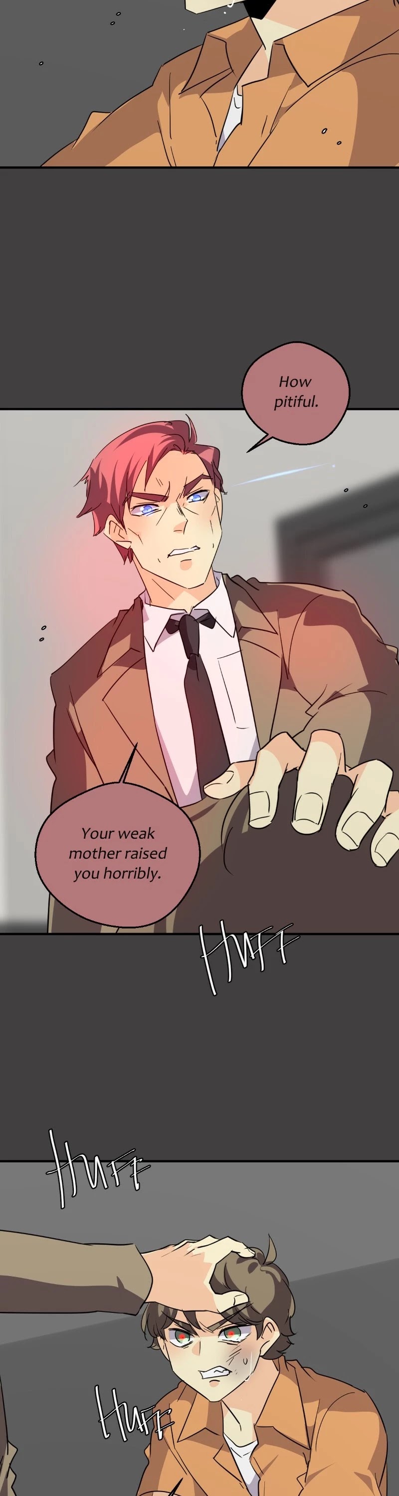 unOrdinary chapter 276 page 16