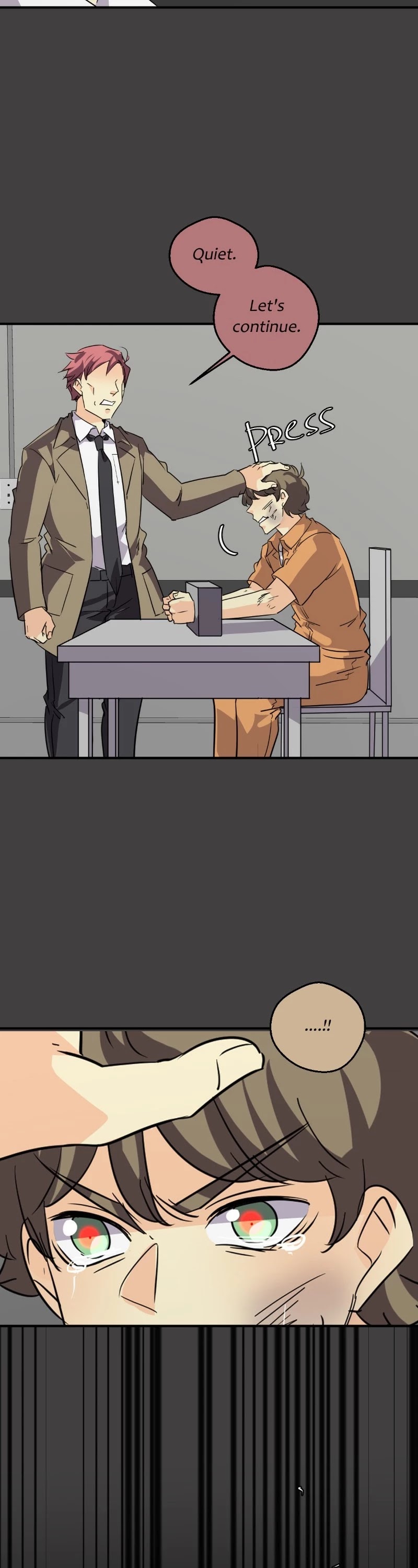 unOrdinary chapter 276 page 18