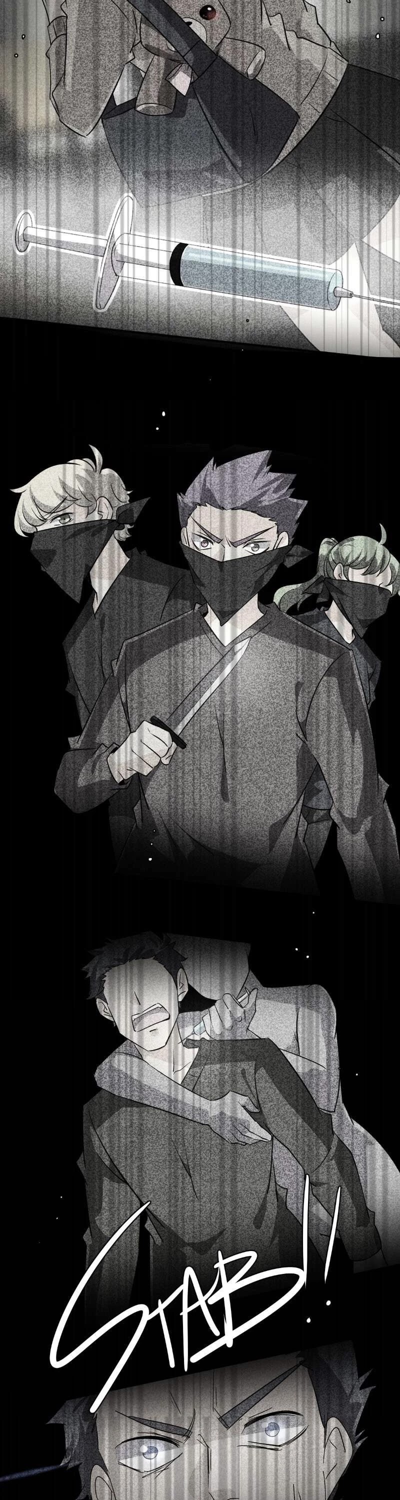 unOrdinary chapter 276 page 23