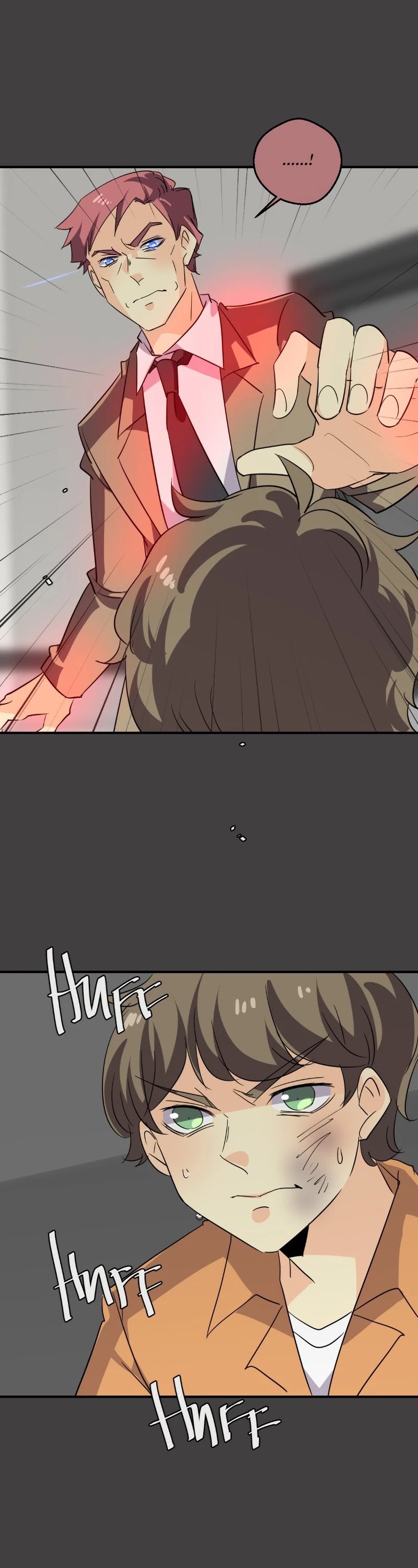 unOrdinary chapter 276 page 25