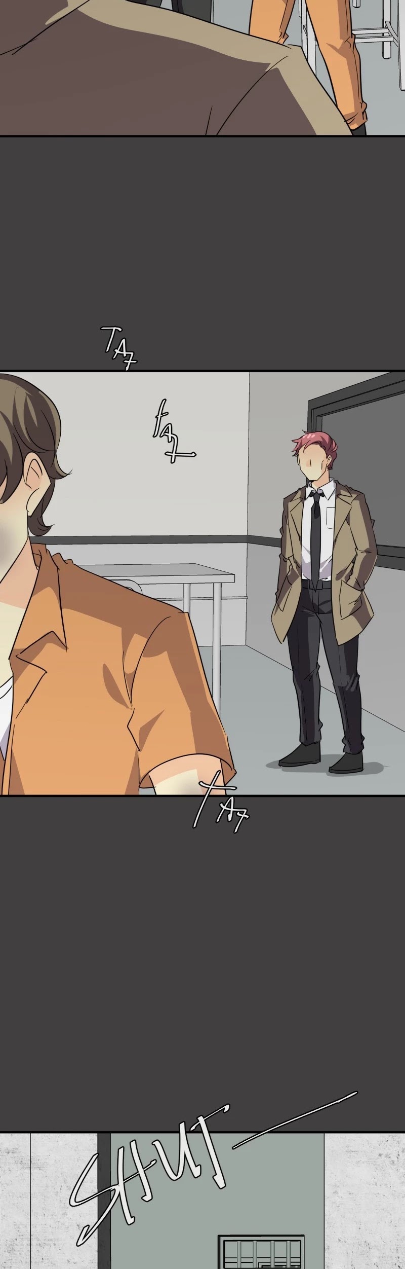 unOrdinary chapter 276 page 27