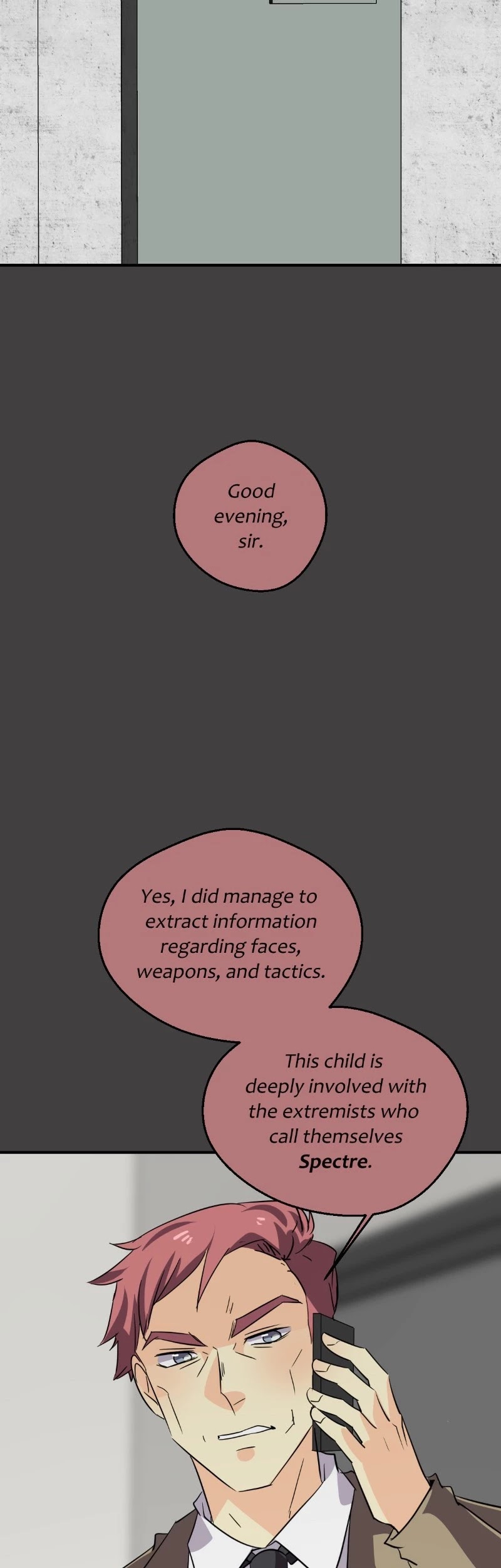 unOrdinary chapter 276 page 28