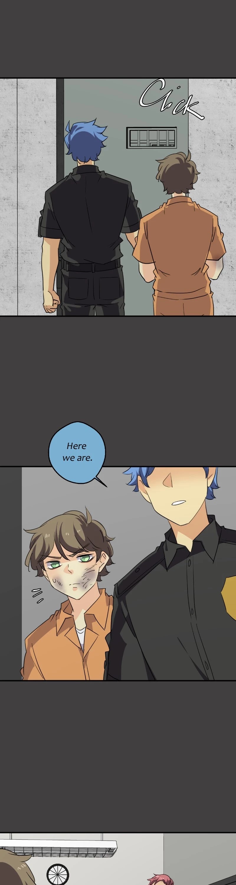 unOrdinary chapter 276 page 3