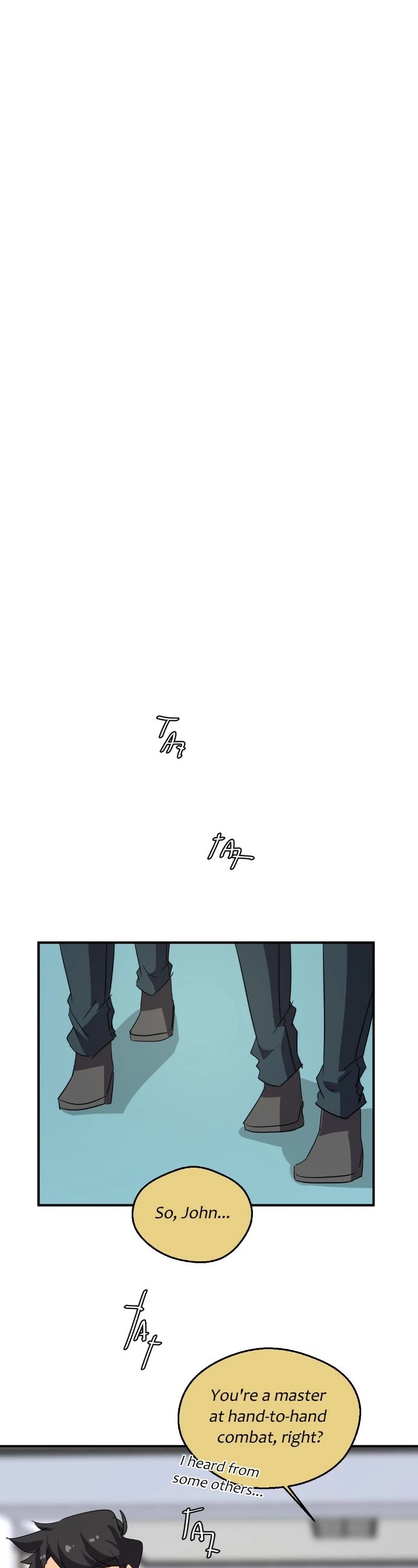 unOrdinary chapter 276 page 34