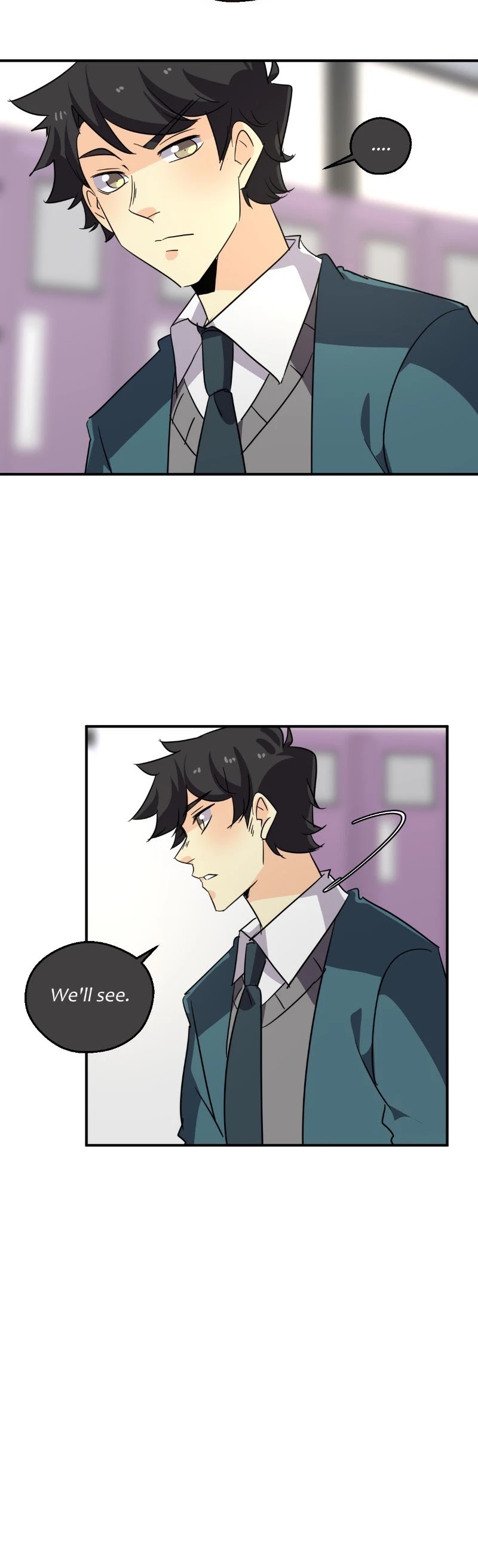 unOrdinary chapter 276 page 36