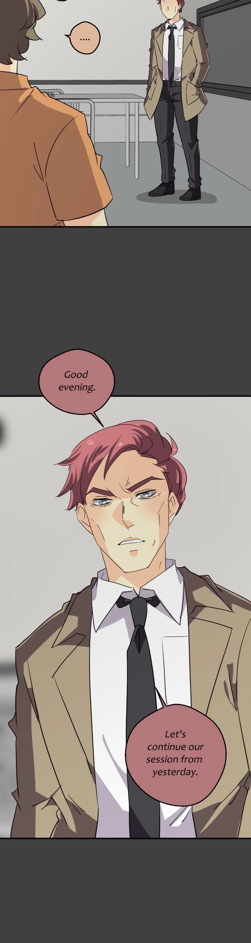 unOrdinary chapter 276 page 4