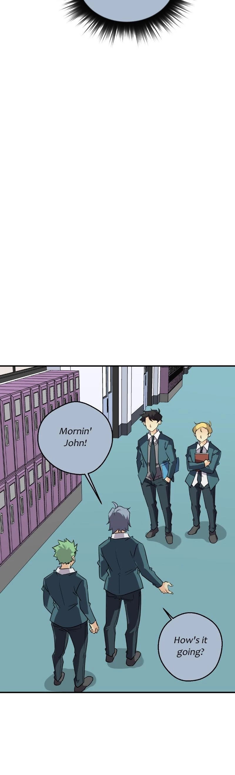 unOrdinary chapter 276 page 40